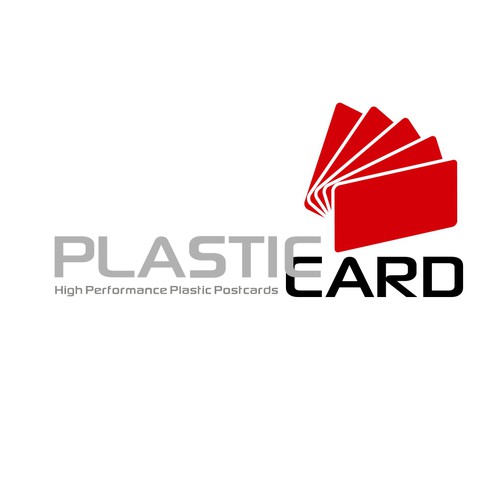 Help Plastic Mail with a new logo Réalisé par Valkadin