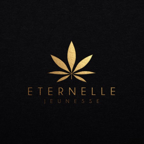 Colorado Marijuana Co. Needs a Logo for THC/CBD Cream Design von Strobok