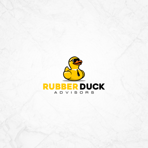 Rubber Duck Designer Needed - Be Creative, Be Fun! Design by petir jingga