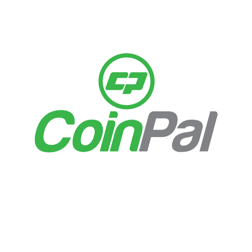 Create A Modern Welcoming Attractive Logo For a Alt-Coin Exchange (Coinpal.net) Design by Hazekiah