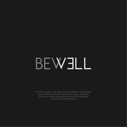 BeWell Brooklyn Design by Ling''