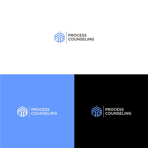 Design Mental health guy looking for solo private practice logo. di pietoki99