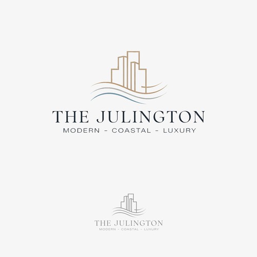 The Julington Design by RGORG