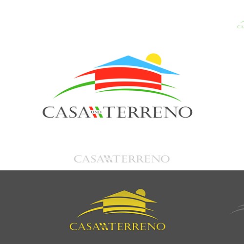 Logo design contest entry by Fabio Piscicelli