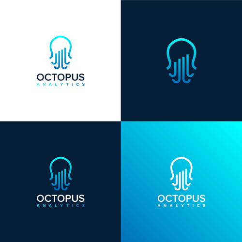 "Erstellung eines Logos für eine Software/Business-Intelligence Lösung für die Hotellerie" ganador Logo & guía de marca por cucuque design