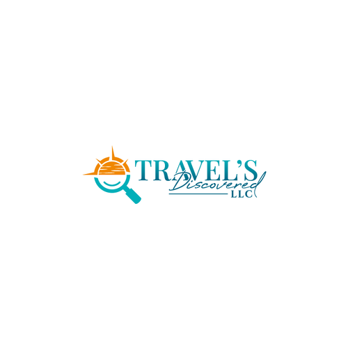 Help! I need a Fun Travel Agency Logo that speaks Luxury but also has a Caribbean edge! Design by CaptainZZ
