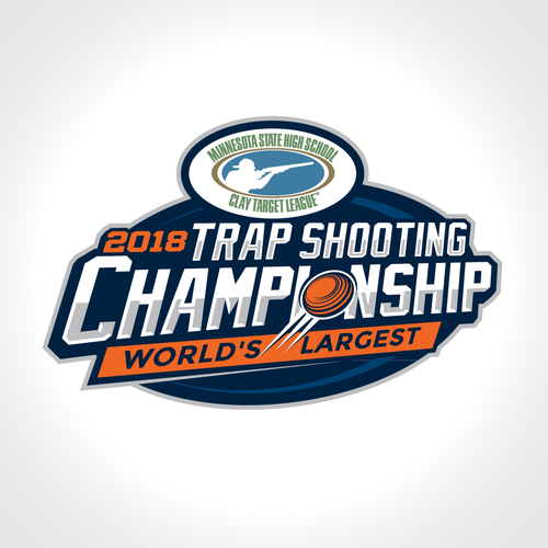 Design A Cool Logo For The Worlds Largest Shooting Sport Event