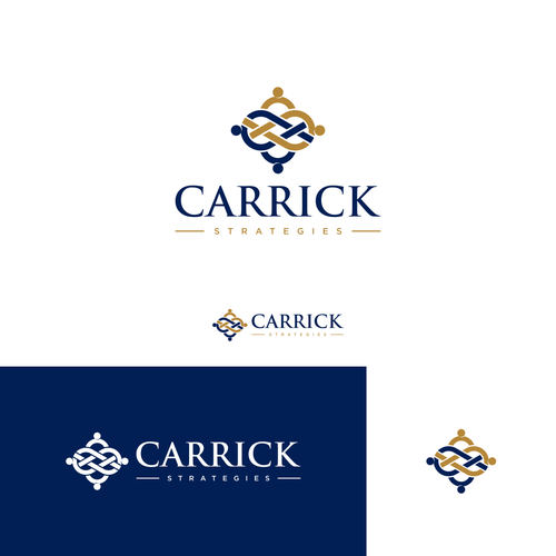 Powerful Colorado-based lobbying firm needs new logo/branding Design by AzRL