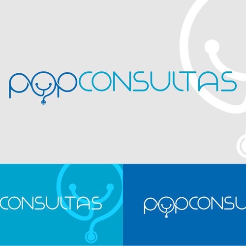 Logo design contest entry by kerman