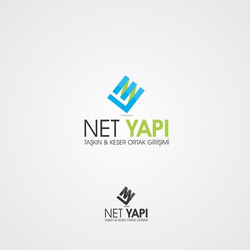 Logo & business card contest entry by anukar81