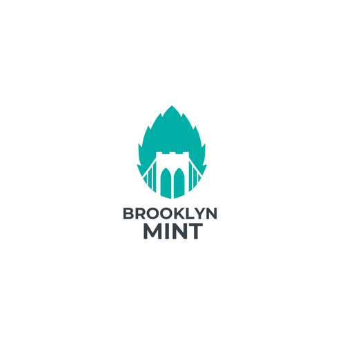 We need a compelling brand logo for our mindful, modern dental studio in Brooklyn Diseño de isal13