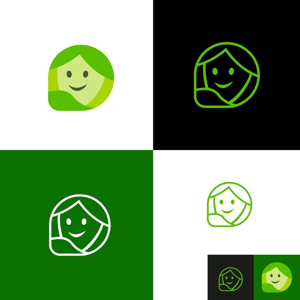 App icon design