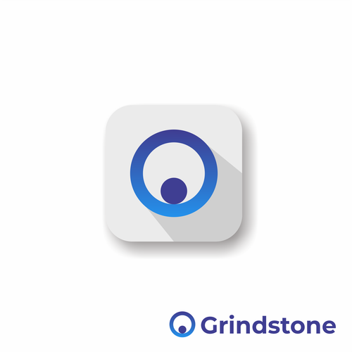 The Grindstone App Design von hidden master