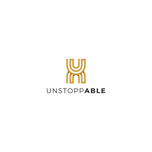 Masterclass-like logo to illustrate a high-end program Design by [_MAZAYA_]