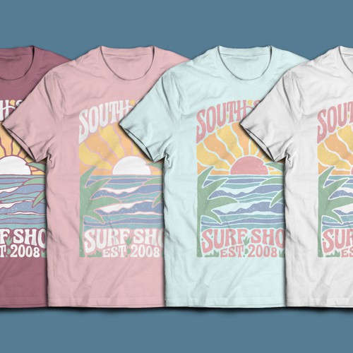 Designs | SSSS Womens Tee | T-shirt contest