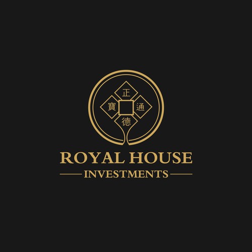 We need a strong logo to communicate our authority/expertise in the corporate world Design by Mr.CreativeLogo