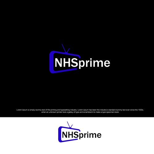 NHSprime Design by Azka.Mr