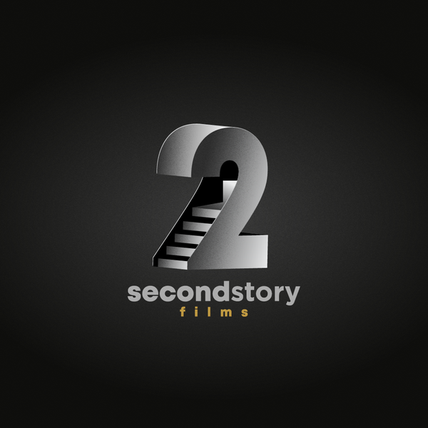 2ndStory Logo