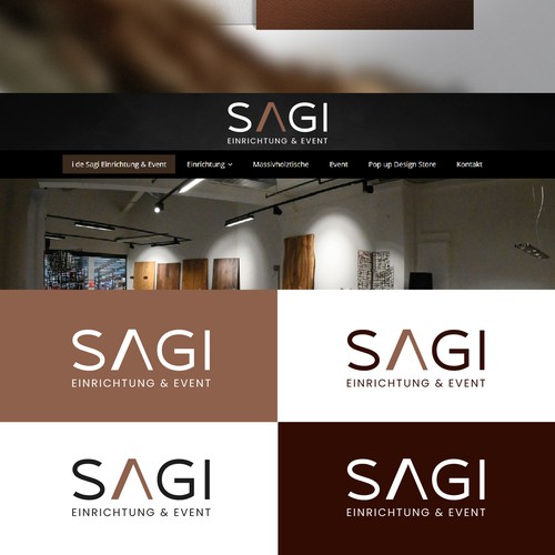  contest entry by alina.m_designer