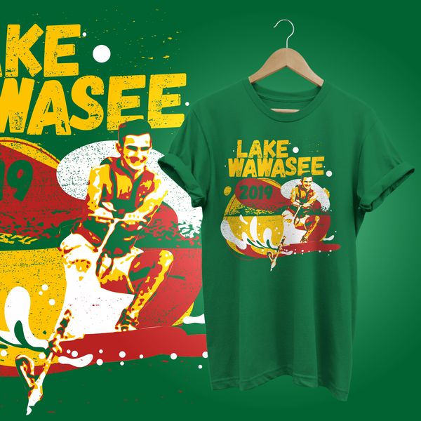 T-Shirt