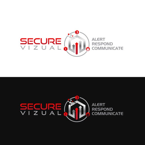Add meaningful tag line Design by vinsmoke std