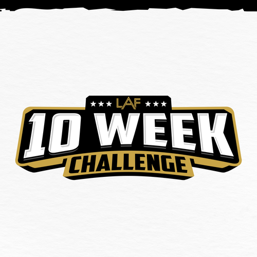 LAF 10 Week Challenge Design by Grace's_Secret