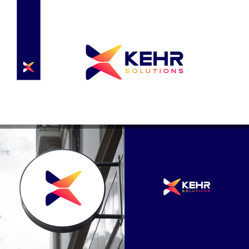 Logo & business card contest entry by FDS™