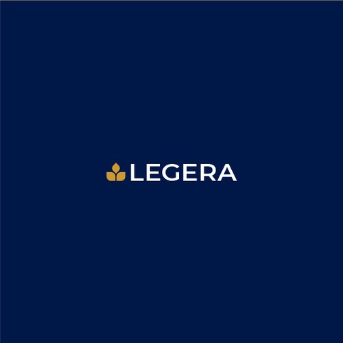 Logos Project - LEGERA - confectionary &  cereals category Design by AD's_Idea