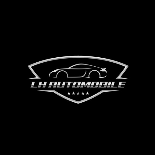 LH Automobile Design by eonesh