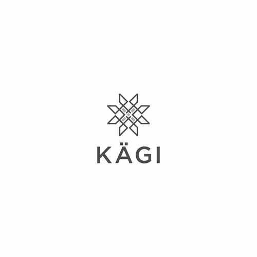 Logo design contest entry by KianoGo♛