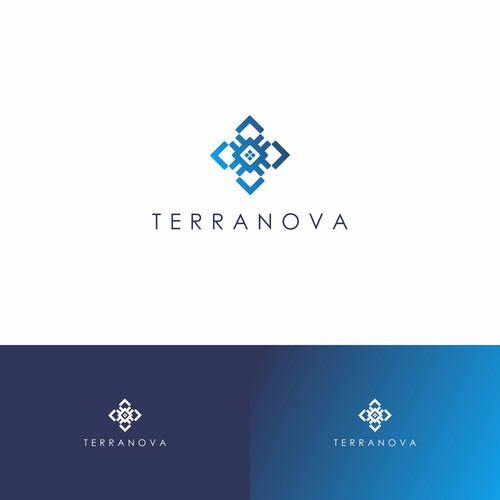 Logo design contest entry by ayuuuk u-nya tiga