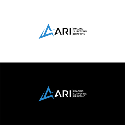 ARI Logo Redesign Design by amarta_art®