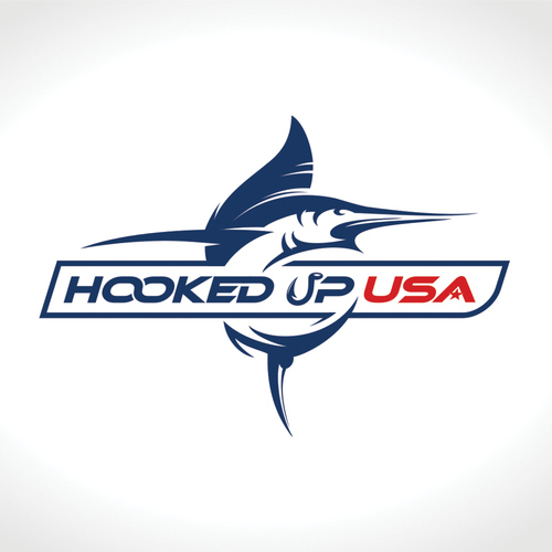 Offshore Fishing Site Needs Hooked Up with Logo Design by bomba