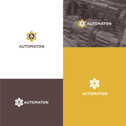 TechStars startup needs Logo fixed stat (and a great branding partner) Design by FIRMANISME™