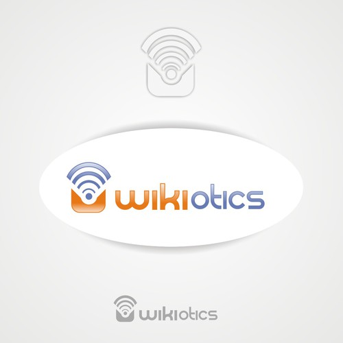 Create the next logo for Wikiotics Design por gOLEK uPO