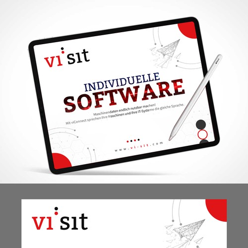  contest entry by websmartusa