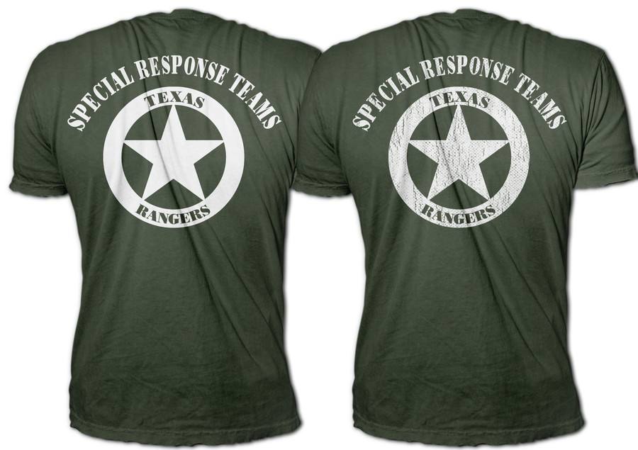 law enforcement tee shirts