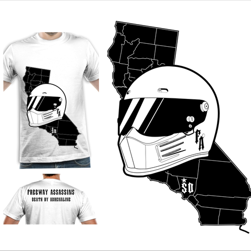 Freeway Shirt