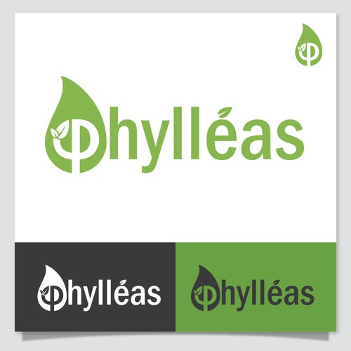 Logo design contest entry by Dylan Macnab