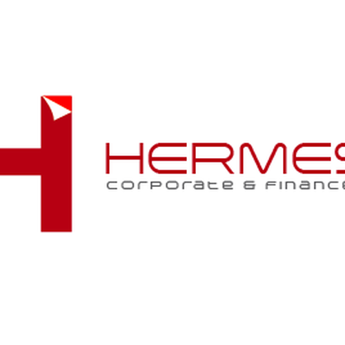 Help hermes corporate & finances with a new logo and business card, Logo & business  card contest