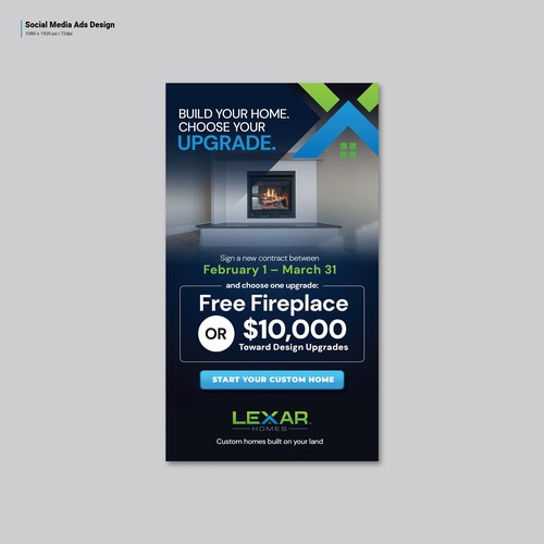  contest entry by Sangaji Aristo