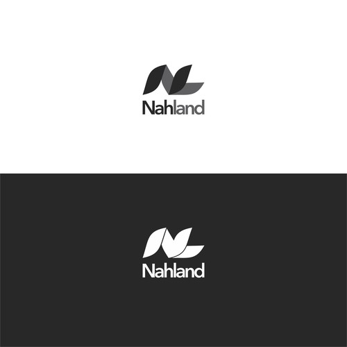 Nahland Design by Pramardika