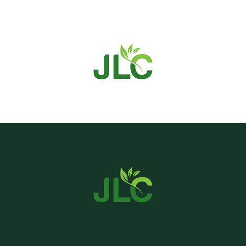 JLC Logo Design by Delmastd