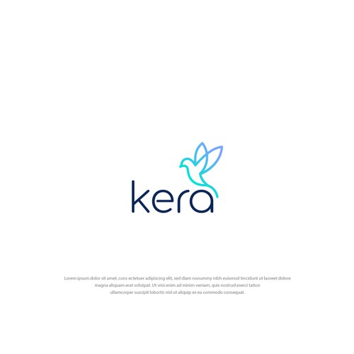 caera goes kera --- Rename logo adaptation Design by dotillusion