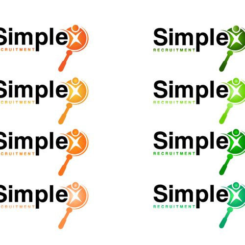 Logo design contest entry by Badinggersey