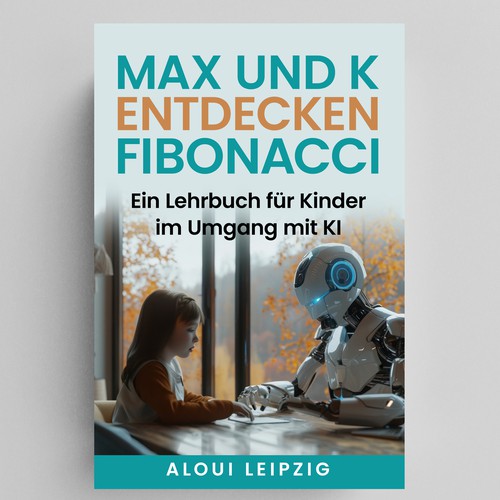 Book cover contest entry by Mighty_Eagle