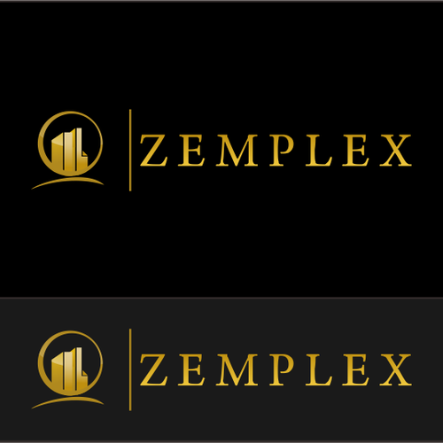 Logo design contest entry by lurureceh