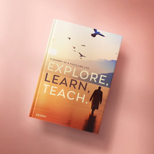 Skippy´s bio Design by Syed Sameeer