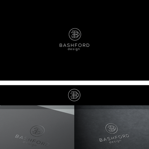 Create a logo for our luxury interior design brand-ontwerp door Arthean