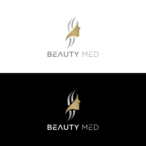 Design a luxury logo for an elite dermatology and hair restoration clinic Design by moOks™